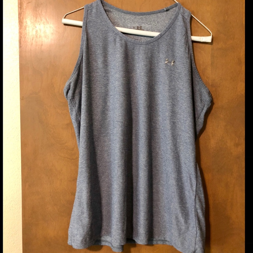 Under Armour Tank